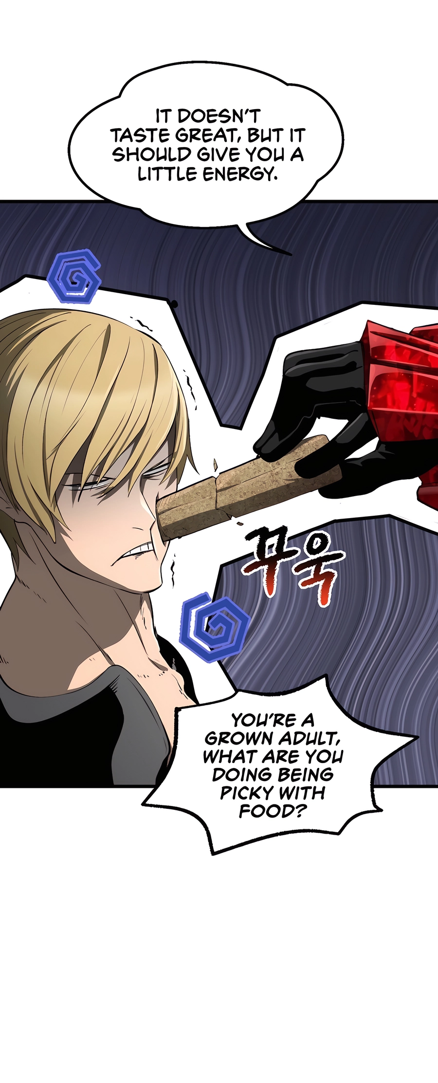 Read Latna Saga_ Survival of a Sword King EN Manga Online