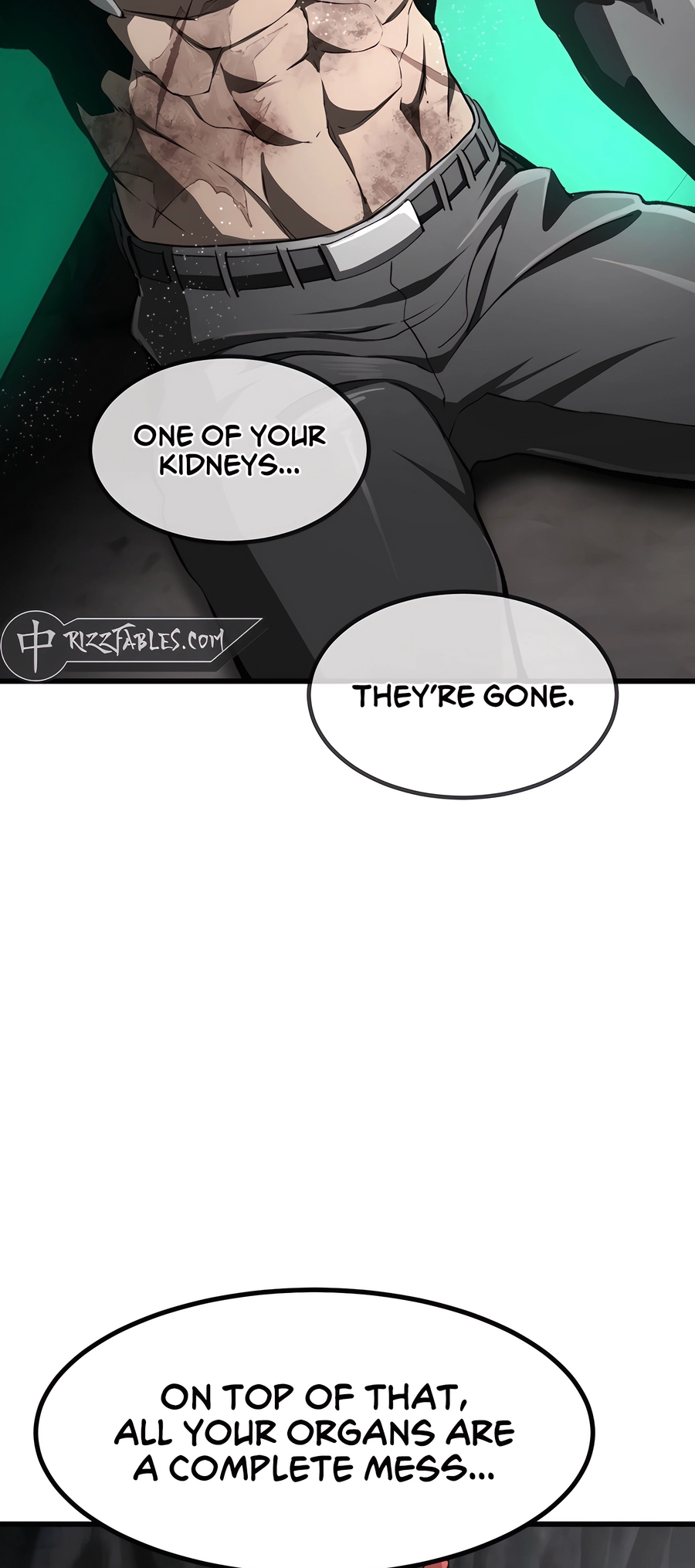 Read Latna Saga_ Survival of a Sword King EN Manga Online