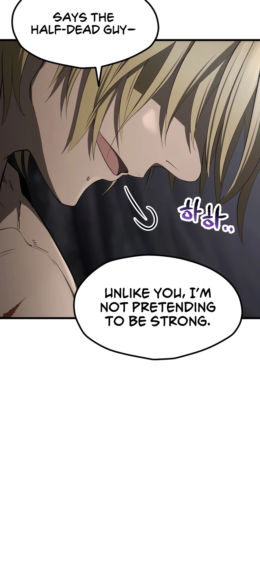 Read Latna Saga_ Survival of a Sword King EN Manga Online