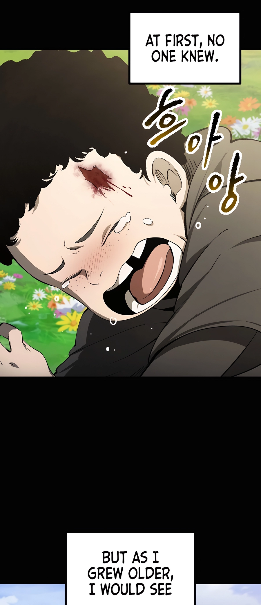 Read Latna Saga_ Survival of a Sword King EN Manga Online