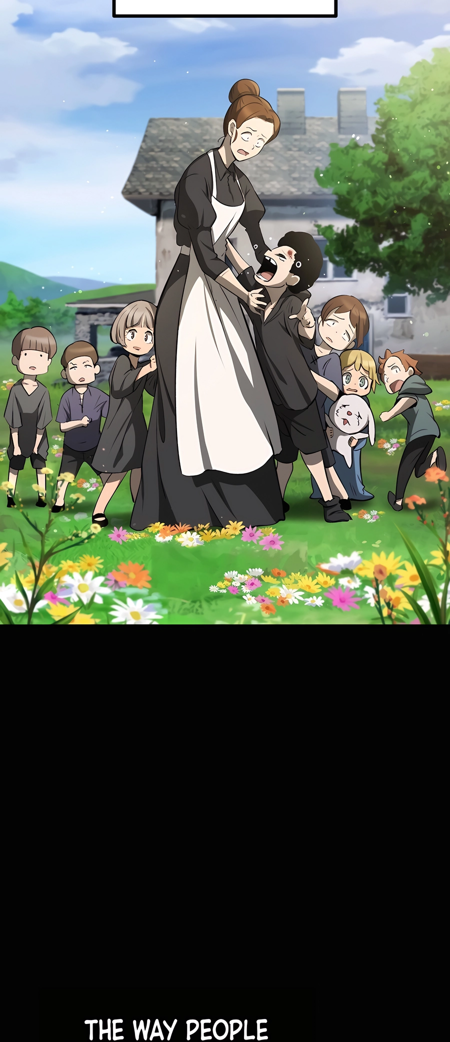 Read Latna Saga_ Survival of a Sword King EN Manga Online