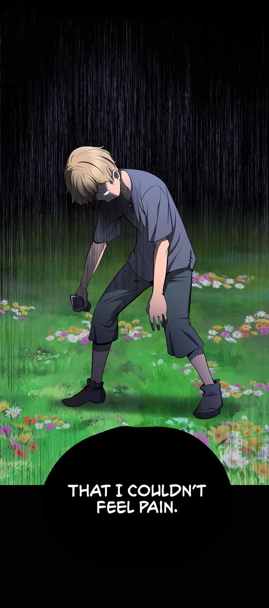 Read Latna Saga_ Survival of a Sword King EN Manga Online