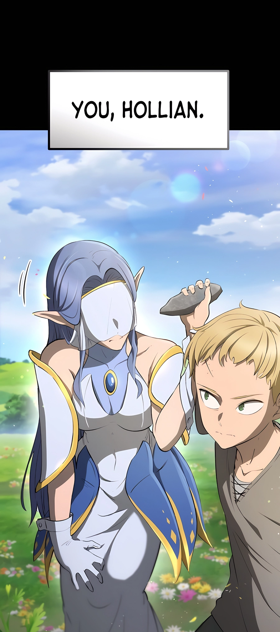 Read Latna Saga_ Survival of a Sword King EN Manga Online