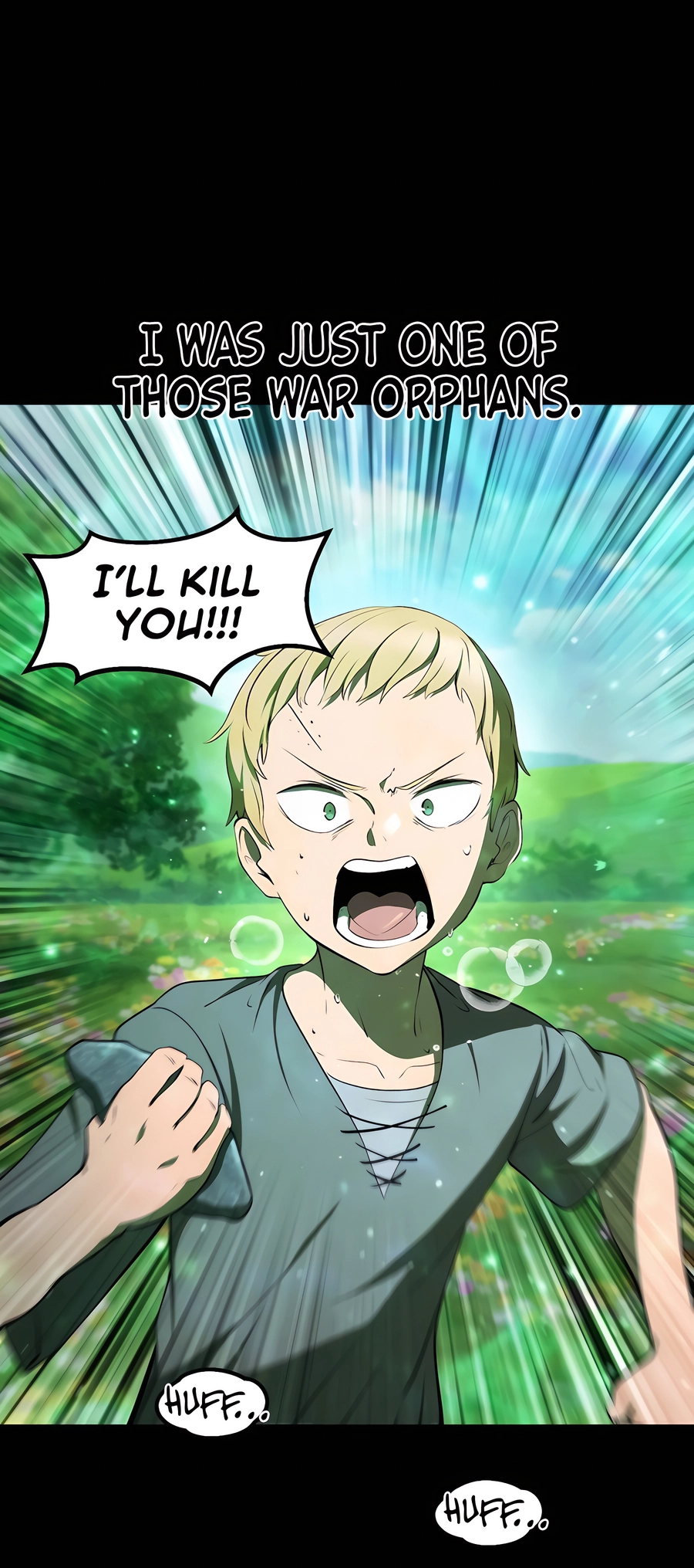 Read Latna Saga_ Survival of a Sword King EN Manga Online