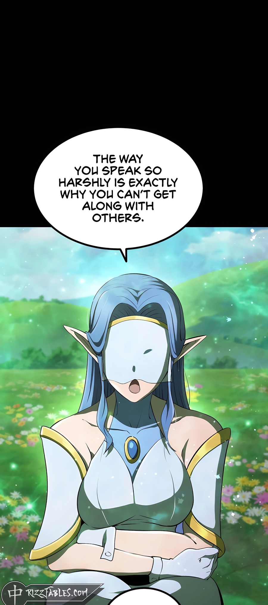 Read Latna Saga_ Survival of a Sword King EN Manga Online