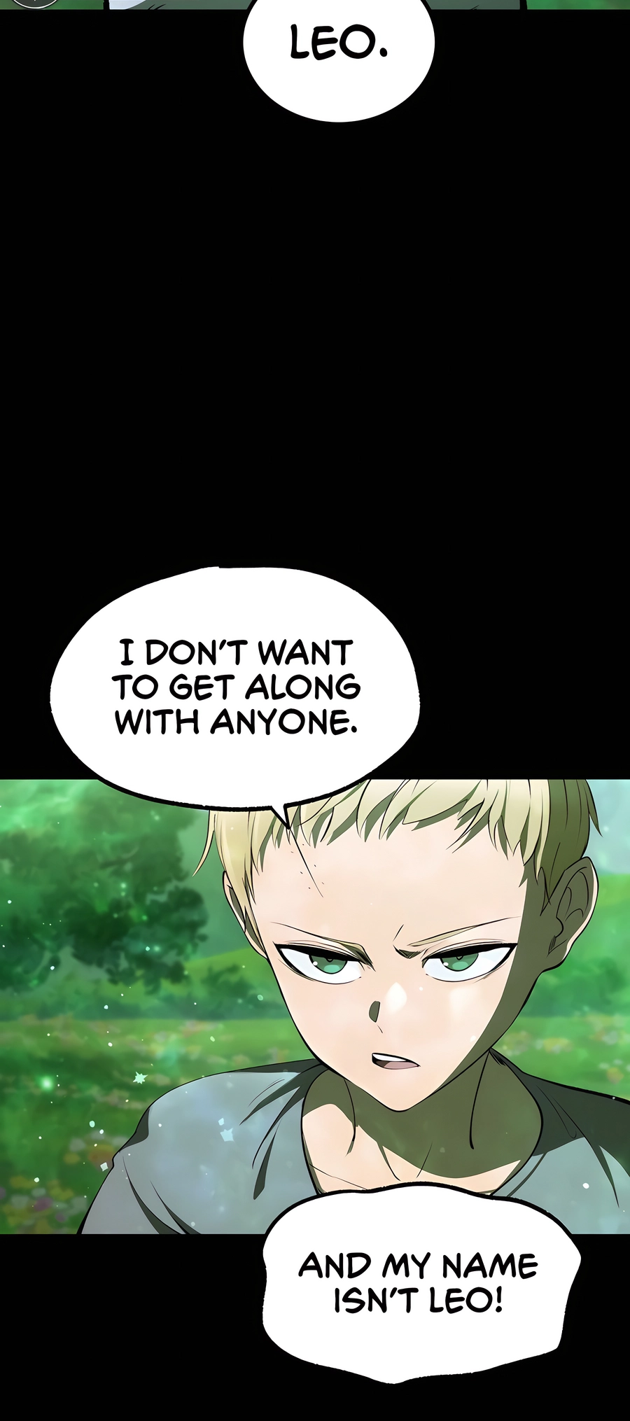 Read Latna Saga_ Survival of a Sword King EN Manga Online