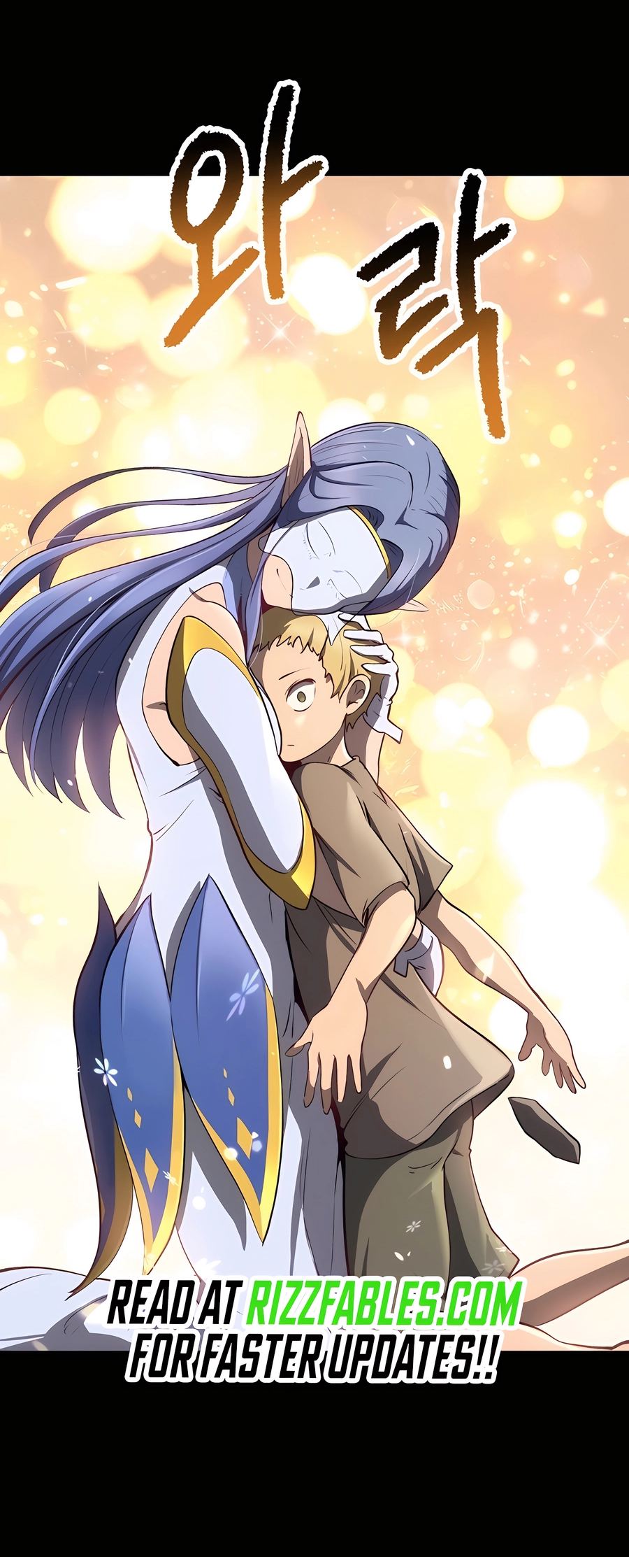 Read Latna Saga_ Survival of a Sword King EN Manga Online