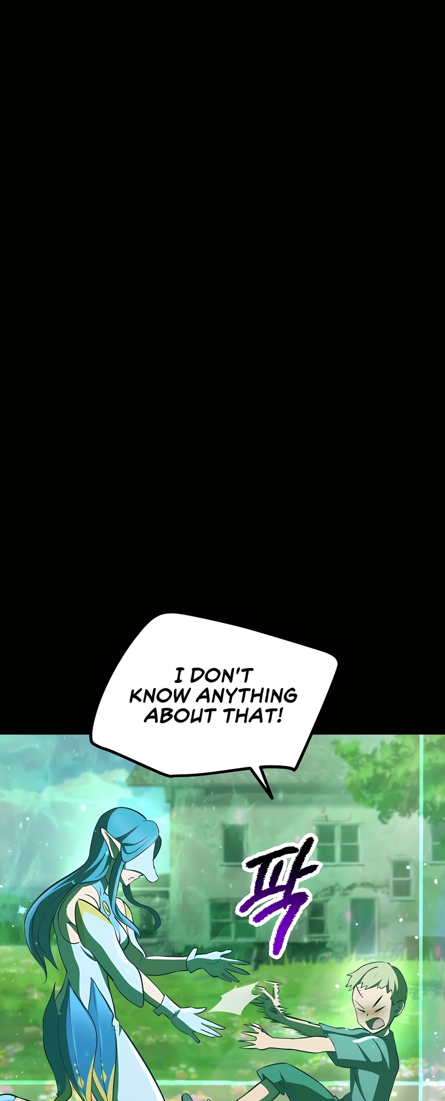 Read Latna Saga_ Survival of a Sword King EN Manga Online