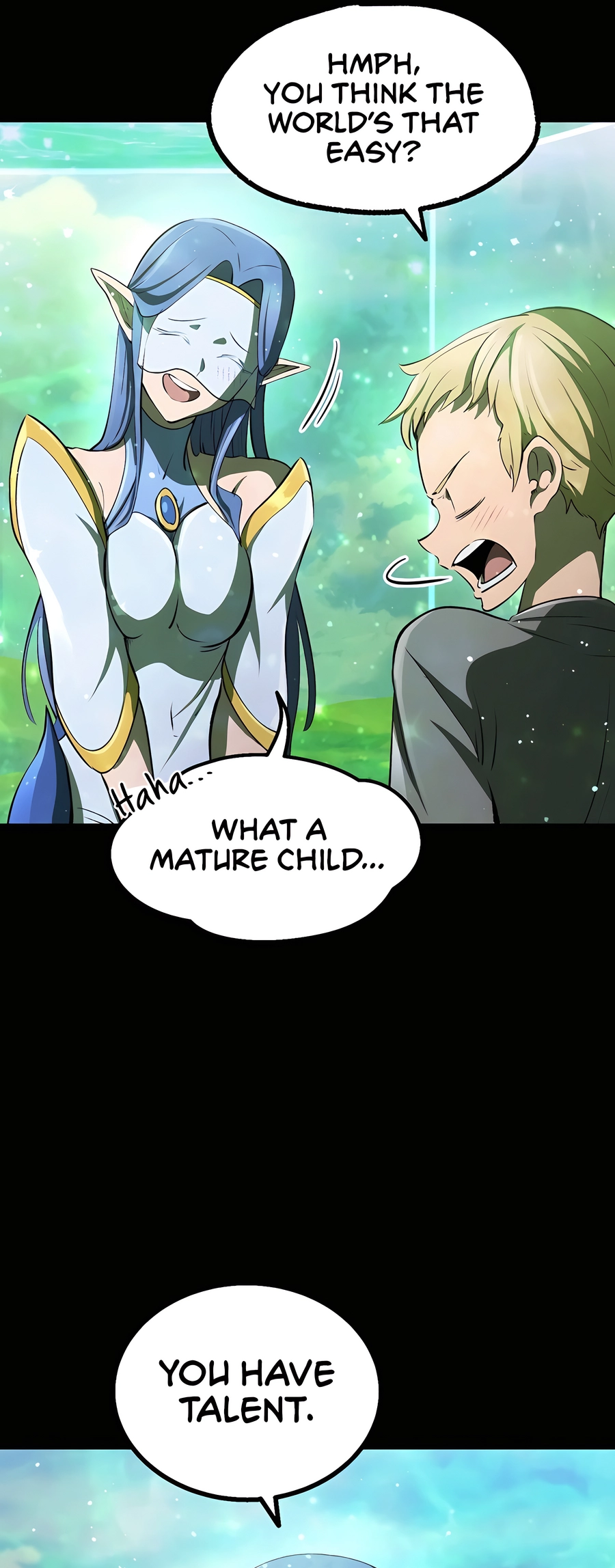 Read Latna Saga_ Survival of a Sword King EN Manga Online