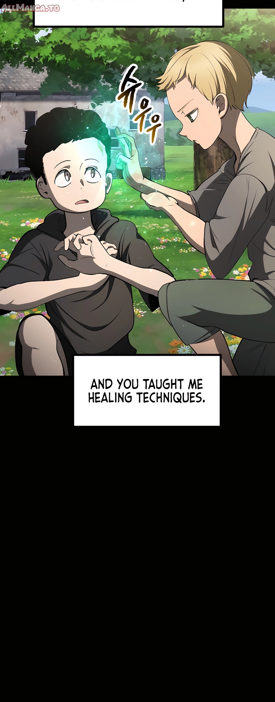 Read Latna Saga_ Survival of a Sword King EN Manga Online