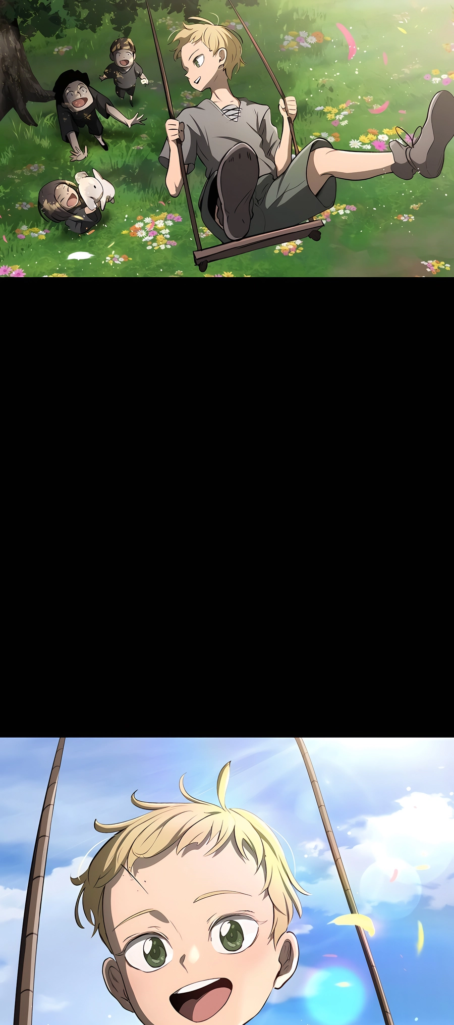 Read Latna Saga_ Survival of a Sword King EN Manga Online