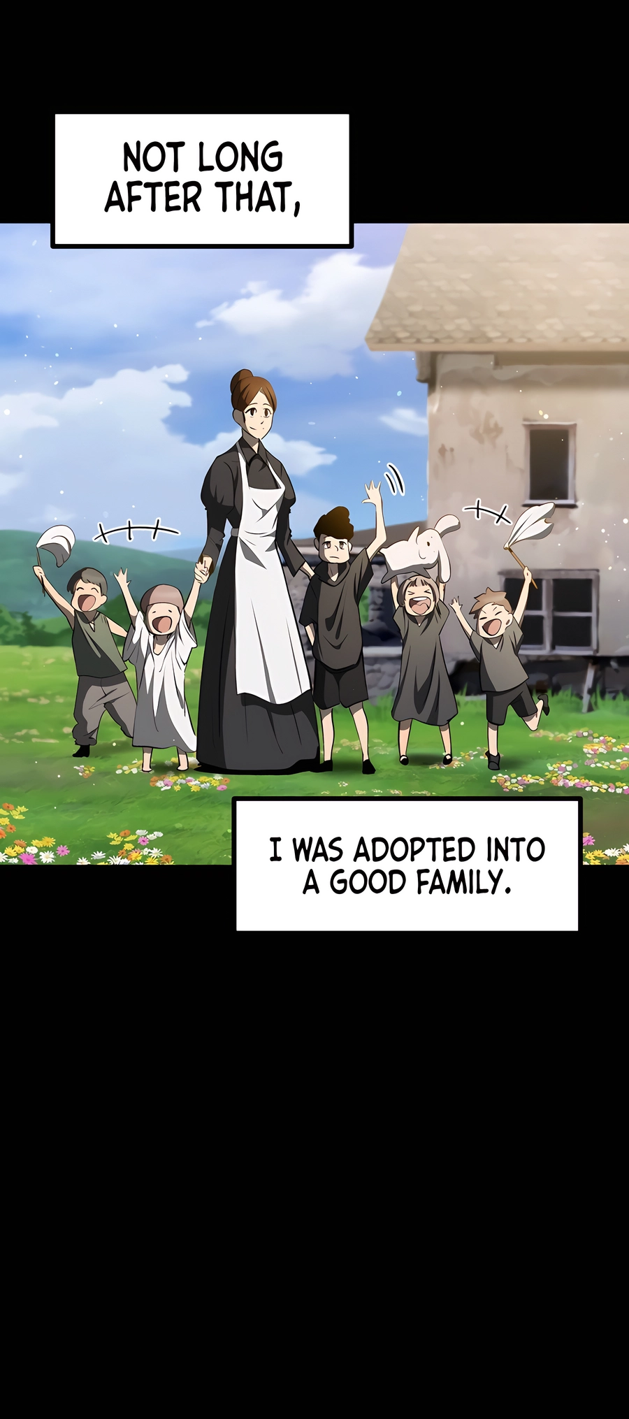 Read Latna Saga_ Survival of a Sword King EN Manga Online