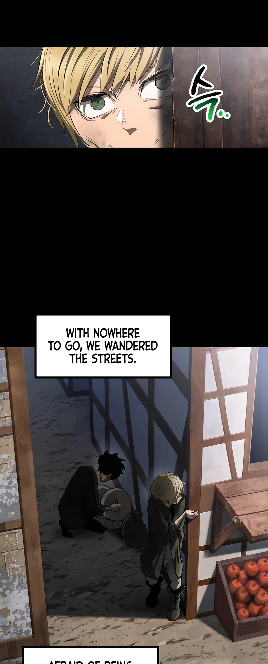 Read Latna Saga_ Survival of a Sword King EN Manga Online