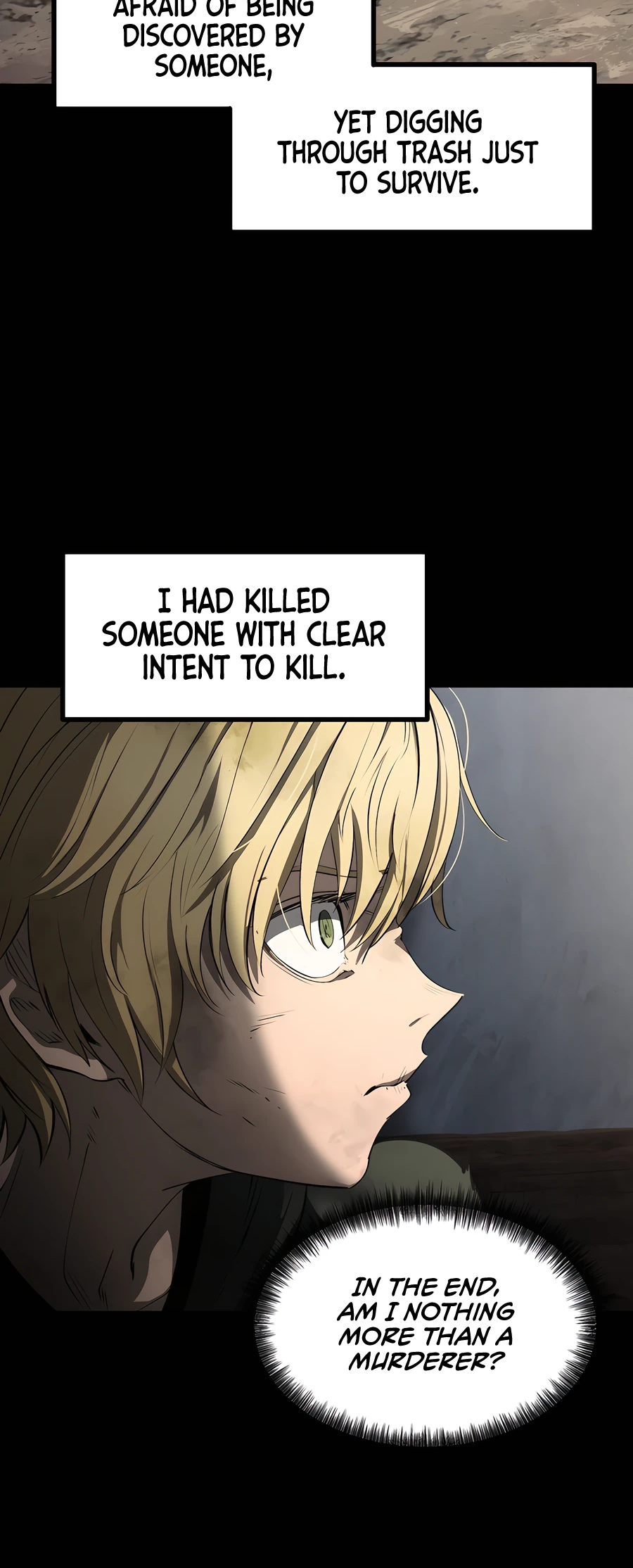 Read Latna Saga_ Survival of a Sword King EN Manga Online