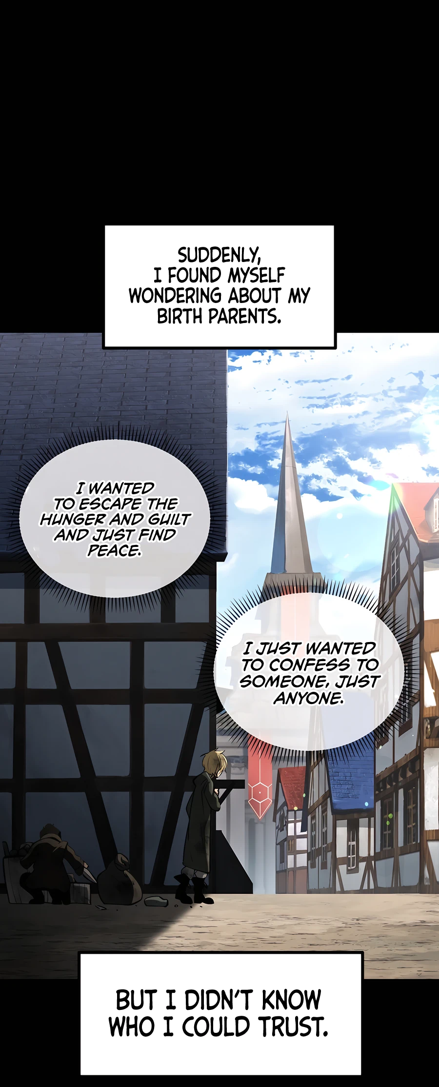 Read Latna Saga_ Survival of a Sword King EN Manga Online