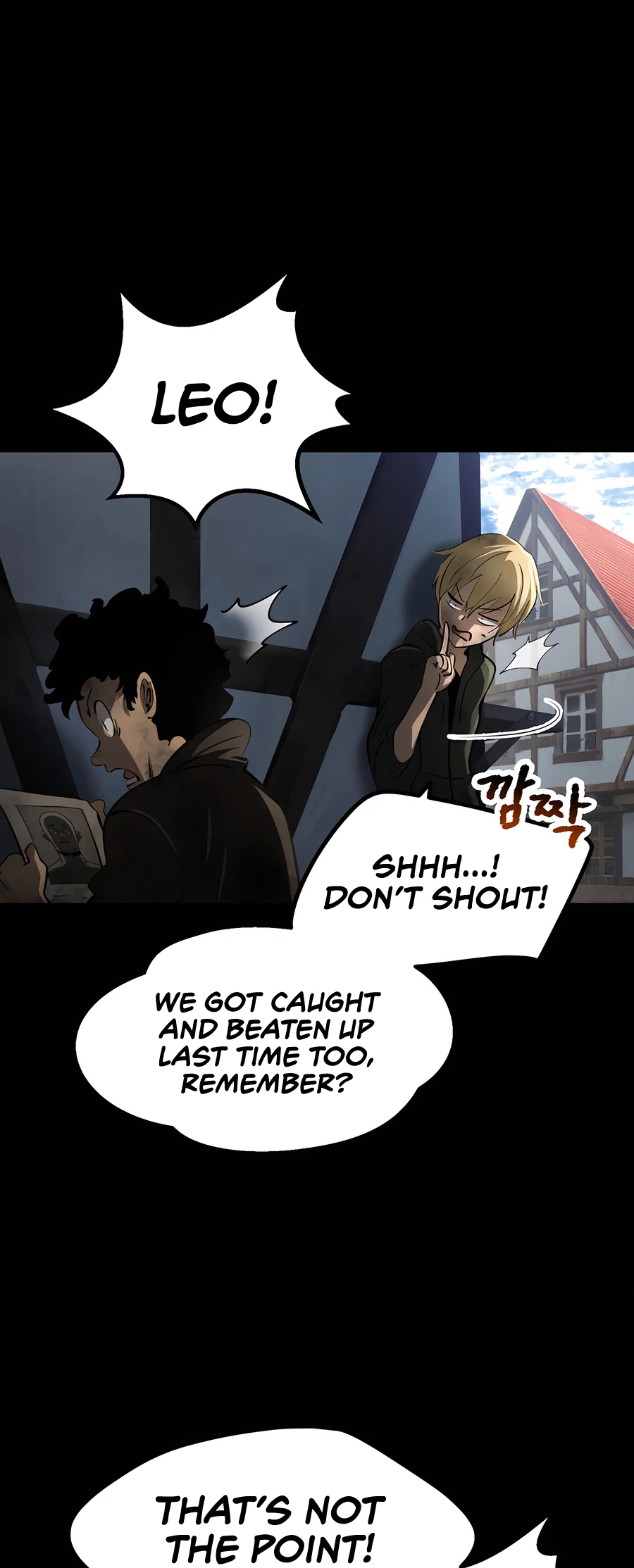 Read Latna Saga_ Survival of a Sword King EN Manga Online