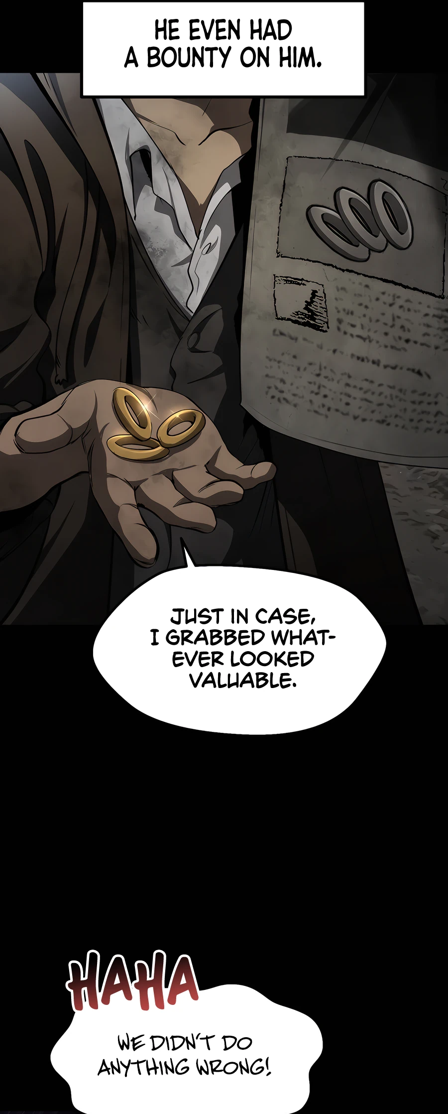 Read Latna Saga_ Survival of a Sword King EN Manga Online