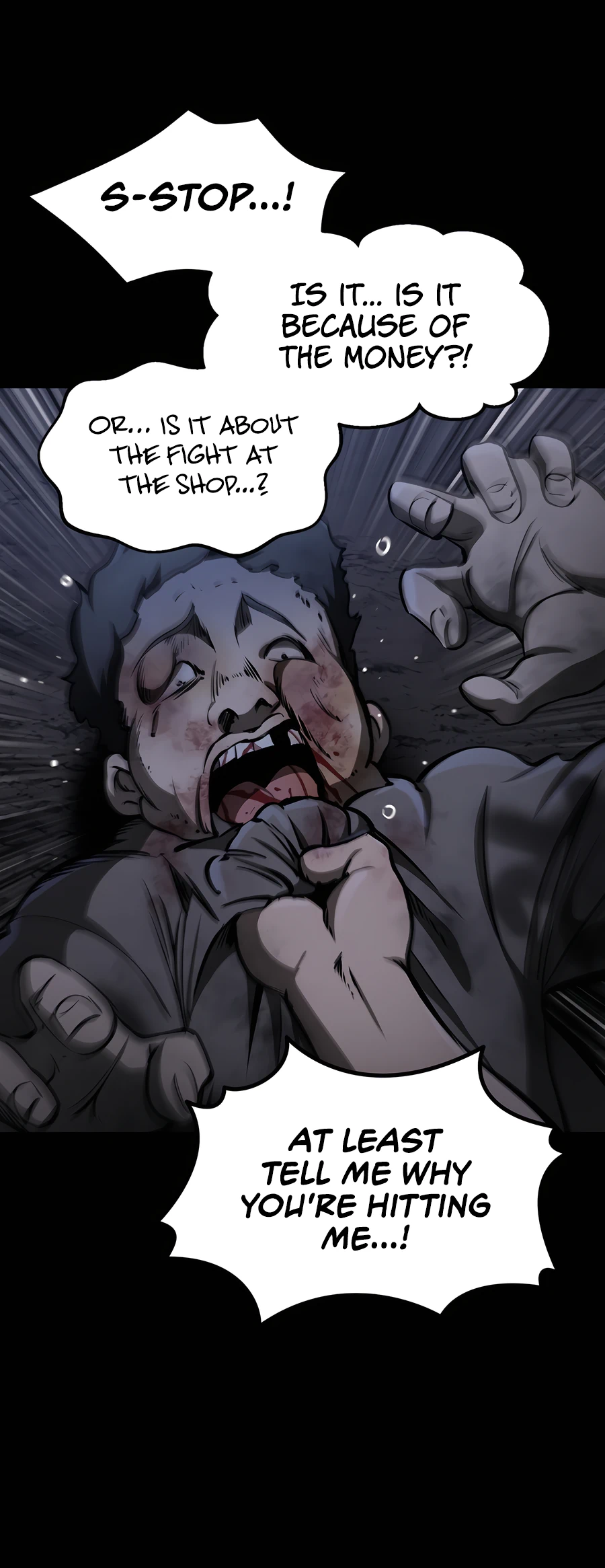 Read Latna Saga_ Survival of a Sword King EN Manga Online