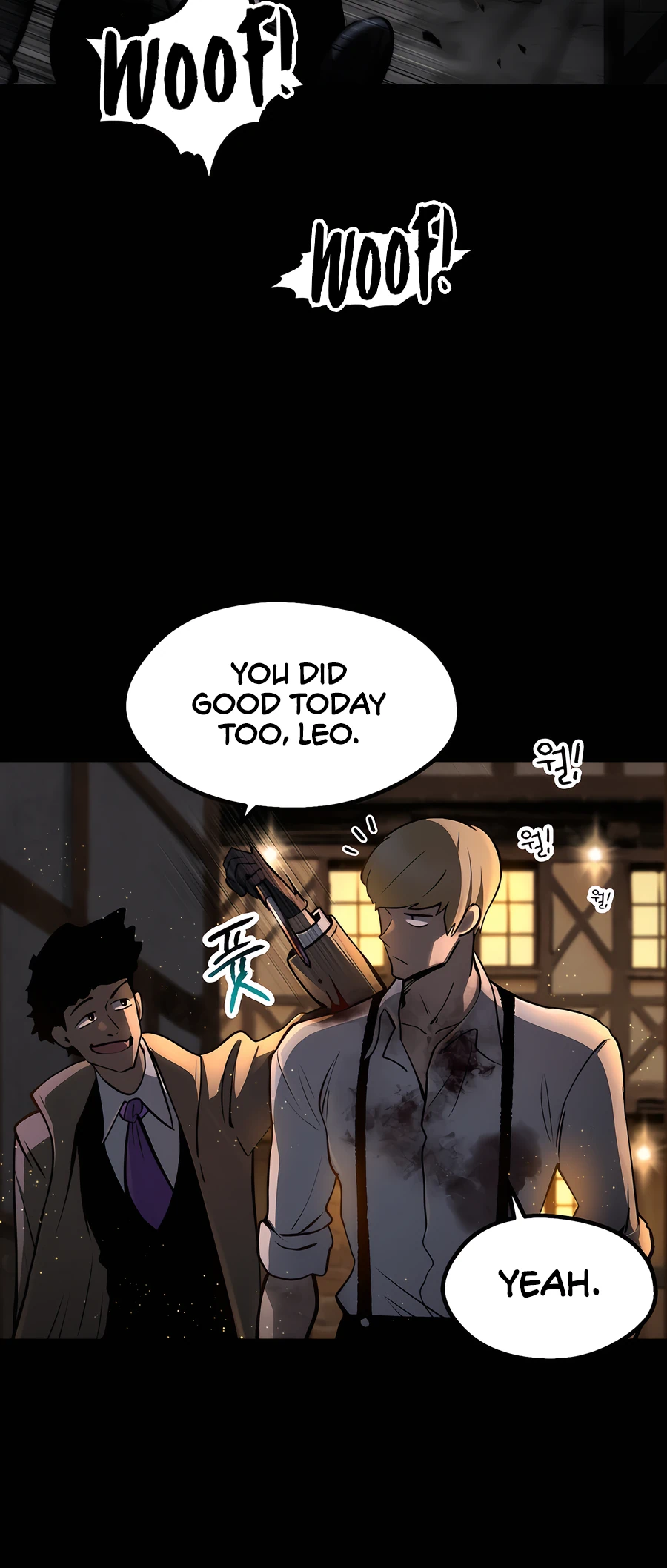 Read Latna Saga_ Survival of a Sword King EN Manga Online