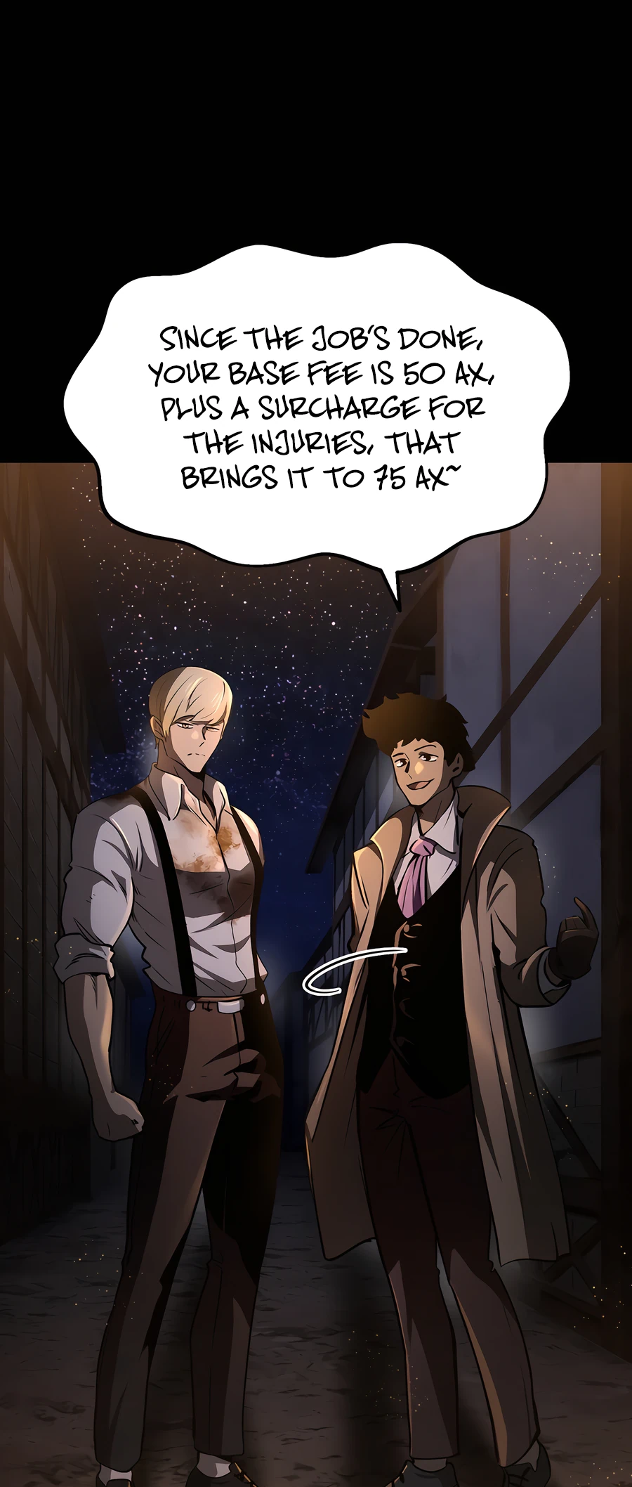 Read Latna Saga_ Survival of a Sword King EN Manga Online