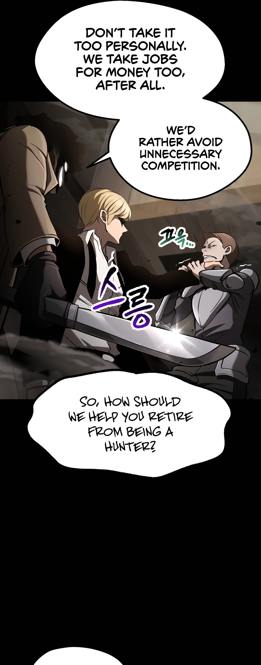 Read Latna Saga_ Survival of a Sword King EN Manga Online