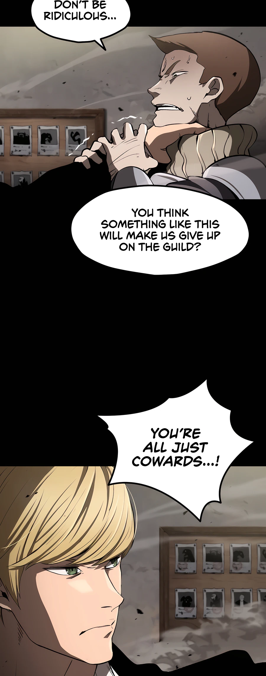 Read Latna Saga_ Survival of a Sword King EN Manga Online