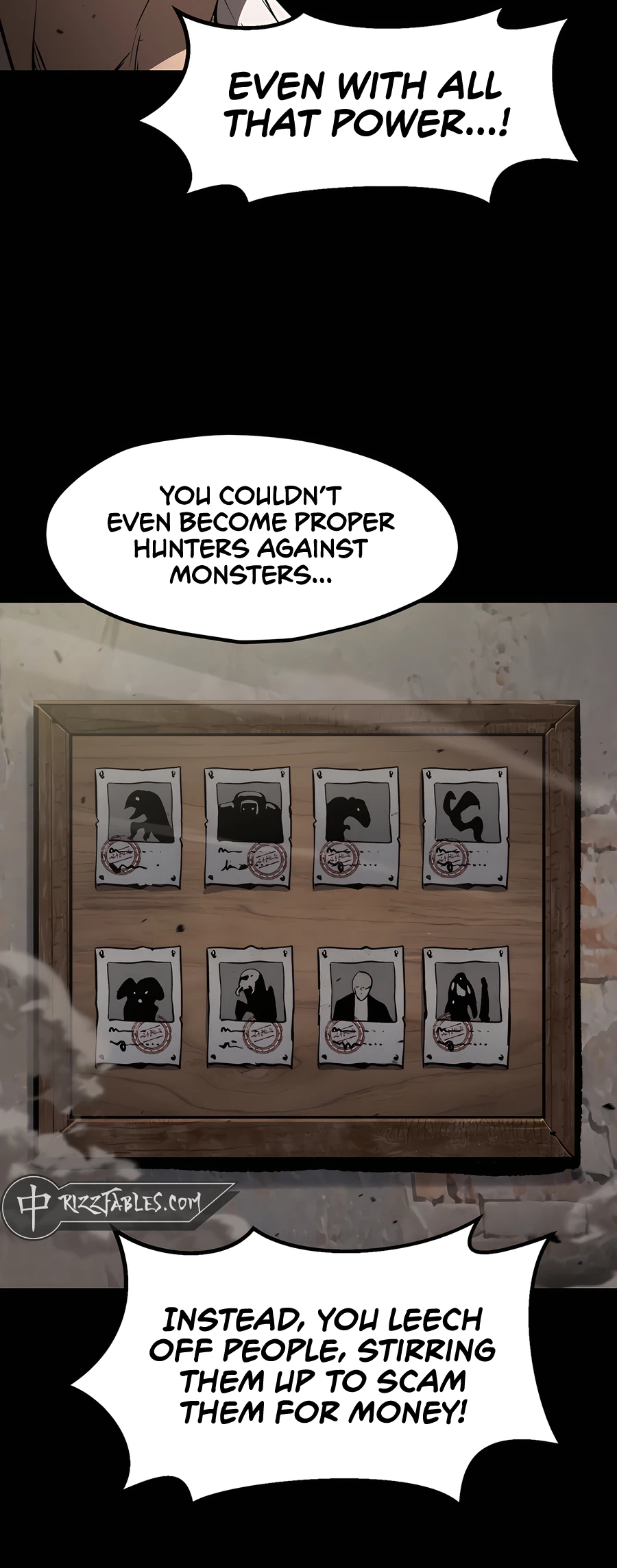 Read Latna Saga_ Survival of a Sword King EN Manga Online