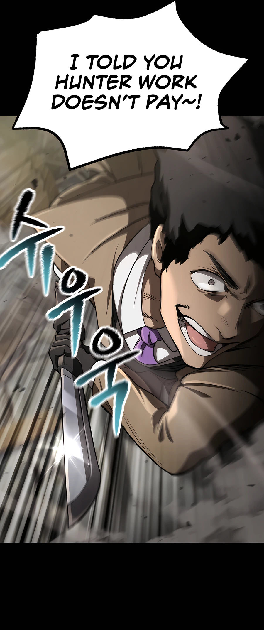 Read Latna Saga_ Survival of a Sword King EN Manga Online