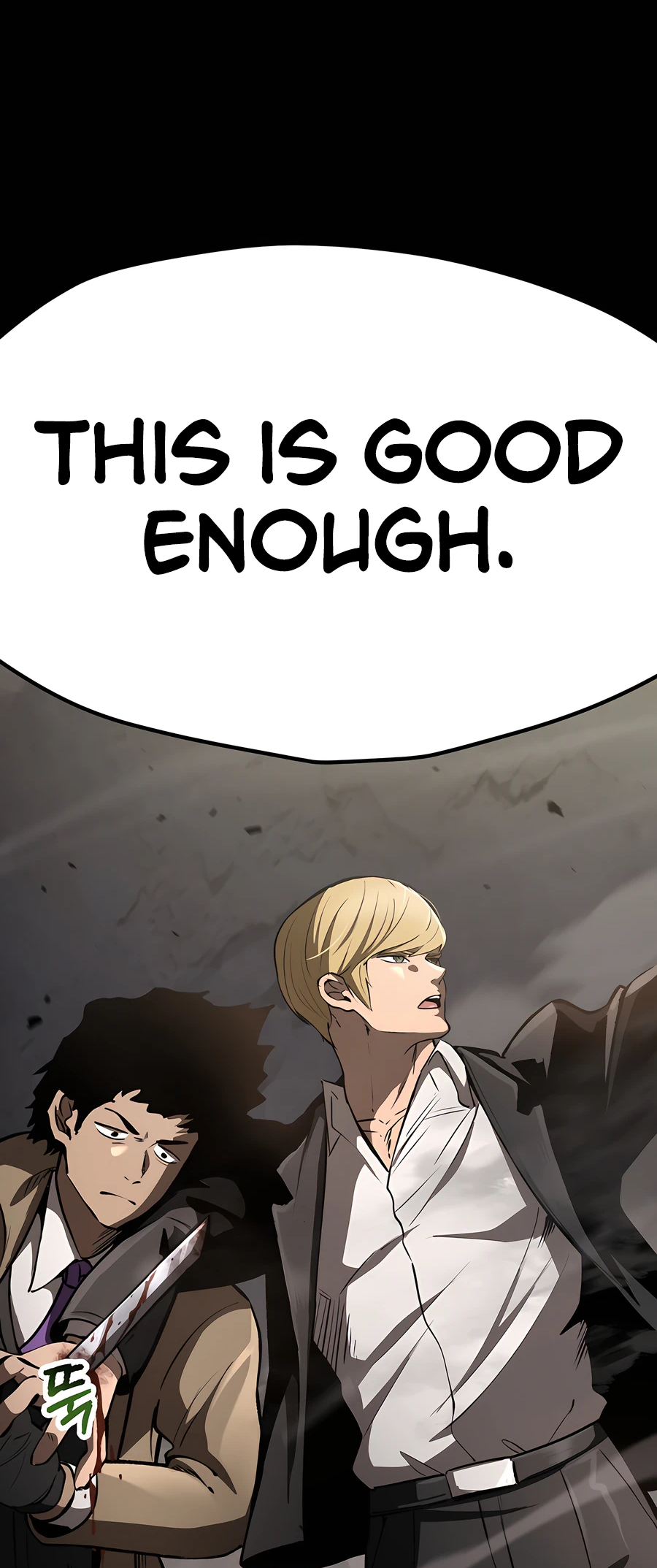 Read Latna Saga_ Survival of a Sword King EN Manga Online