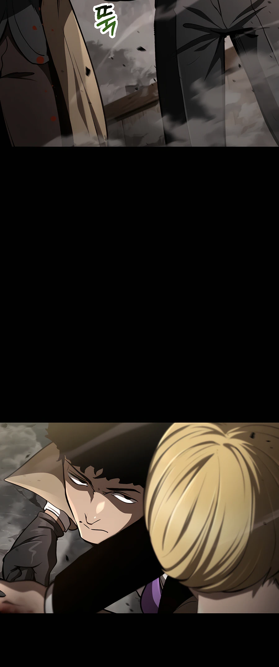 Read Latna Saga_ Survival of a Sword King EN Manga Online