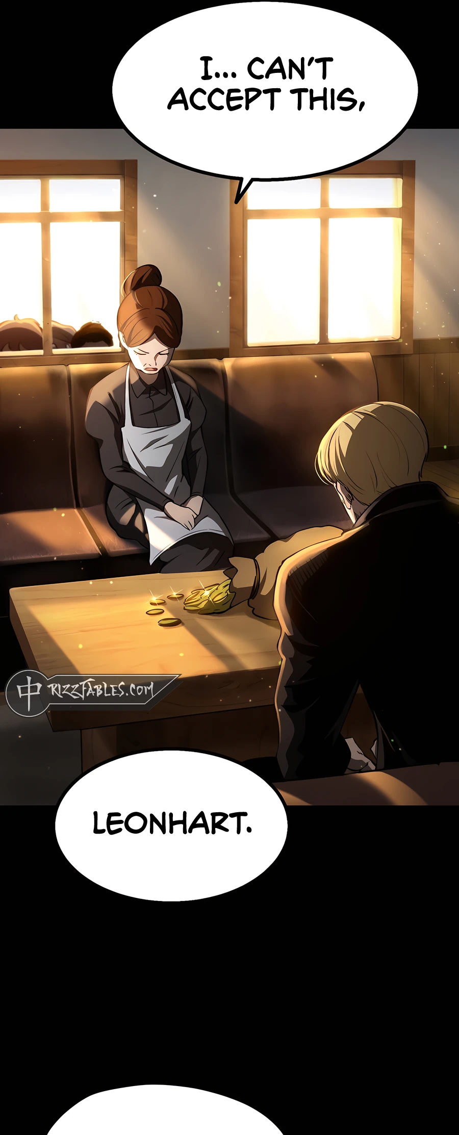 Read Latna Saga_ Survival of a Sword King EN Manga Online