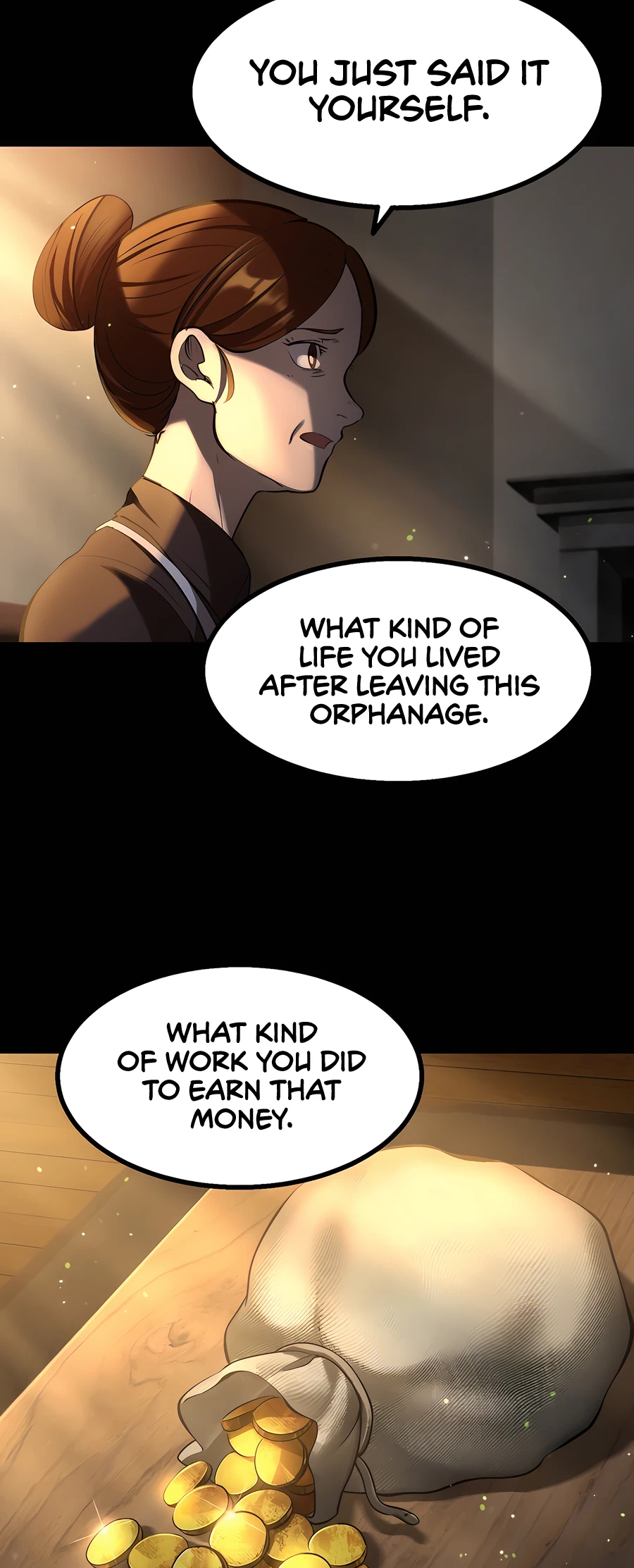 Read Latna Saga_ Survival of a Sword King EN Manga Online