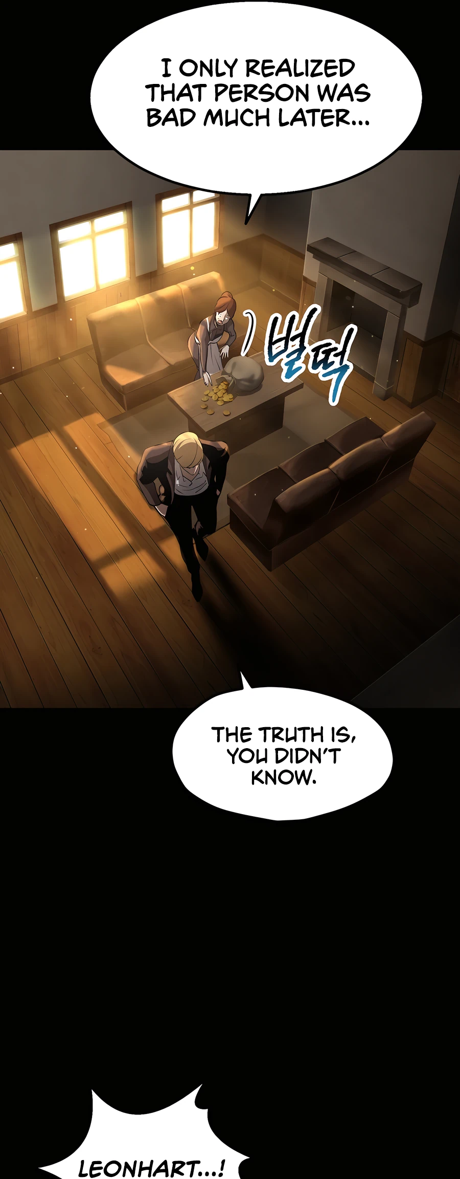 Read Latna Saga_ Survival of a Sword King EN Manga Online