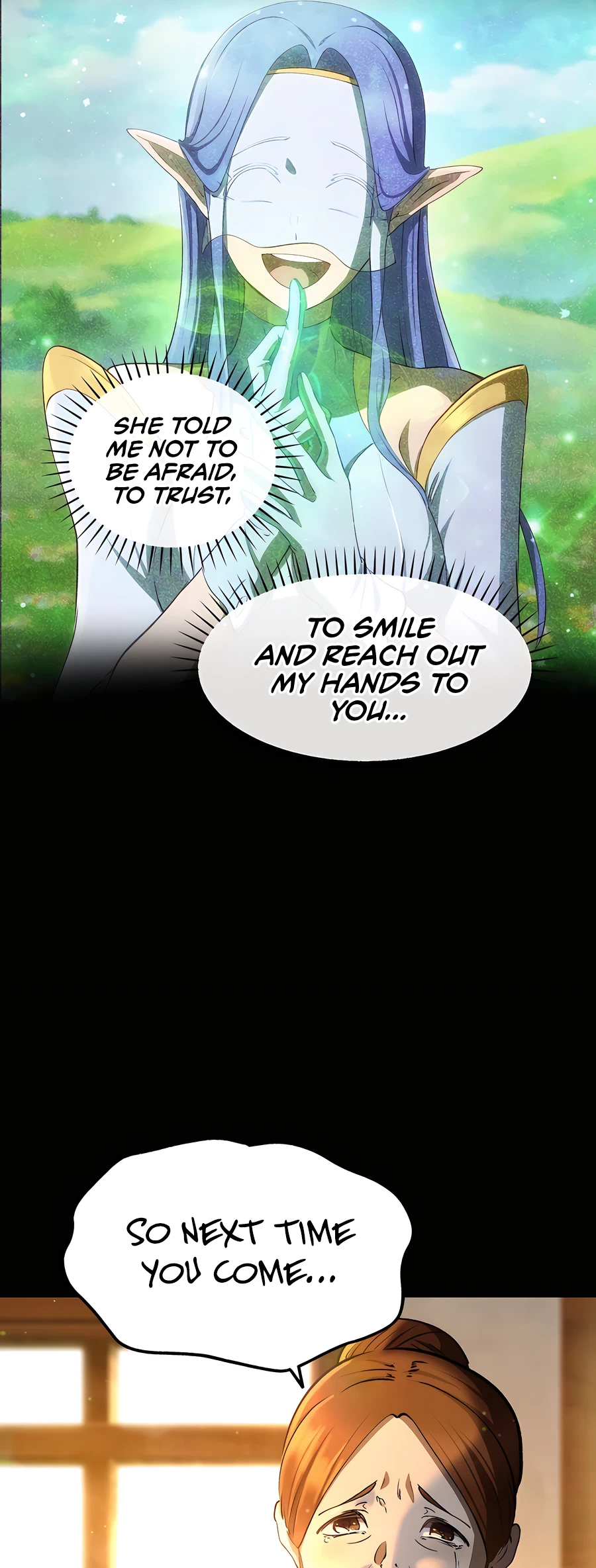 Read Latna Saga_ Survival of a Sword King EN Manga Online