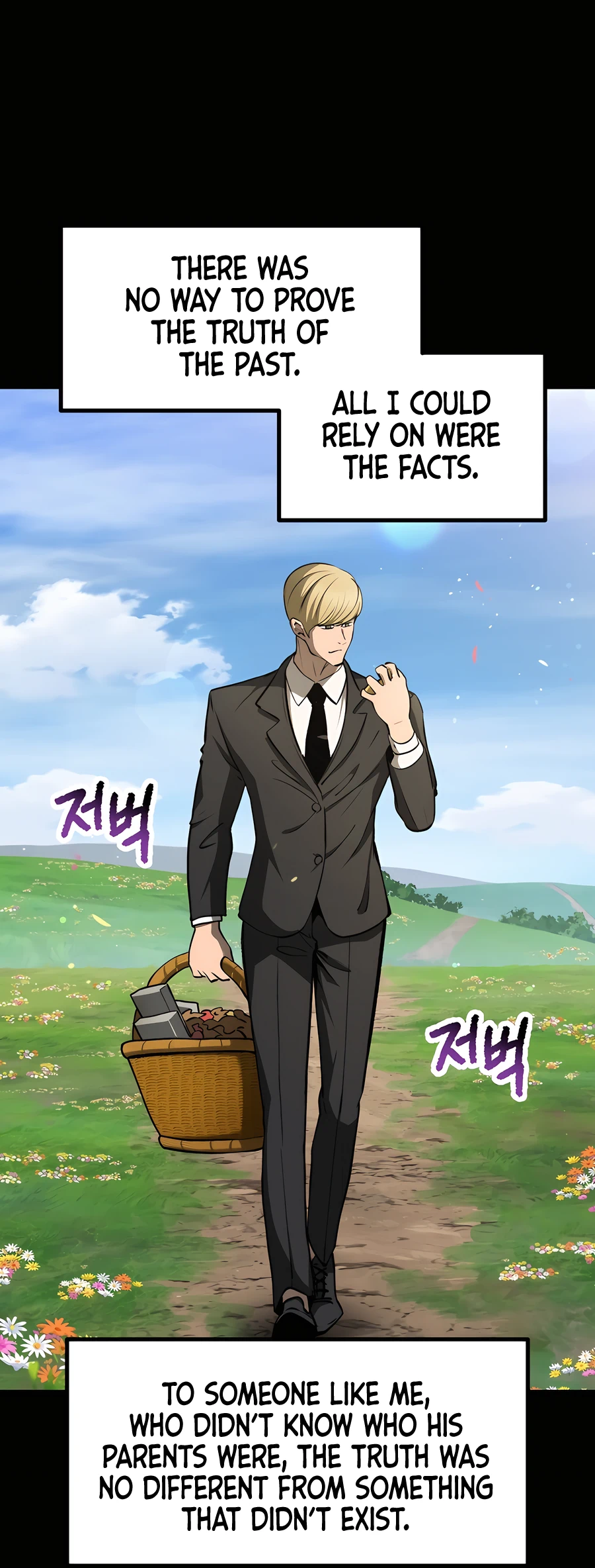 Read Latna Saga_ Survival of a Sword King EN Manga Online