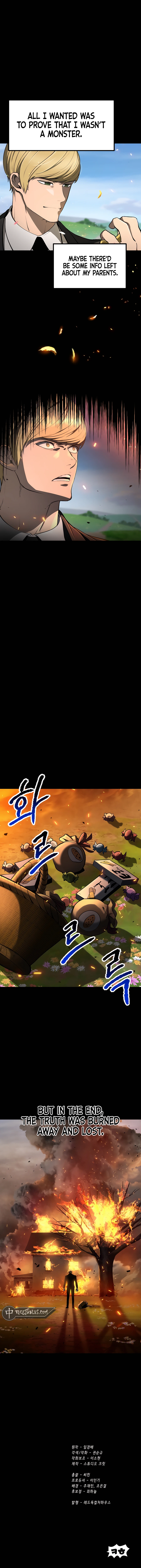 Read Latna Saga_ Survival of a Sword King EN Manga Online