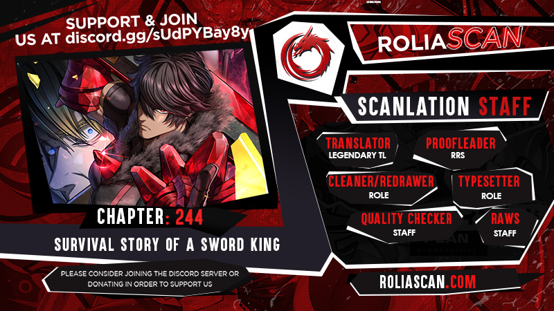 Read Latna Saga_ Survival of a Sword King EN Manga Online