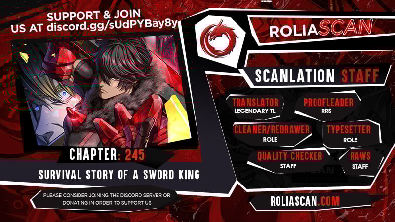 Read Latna Saga_ Survival of a Sword King EN Manga Online