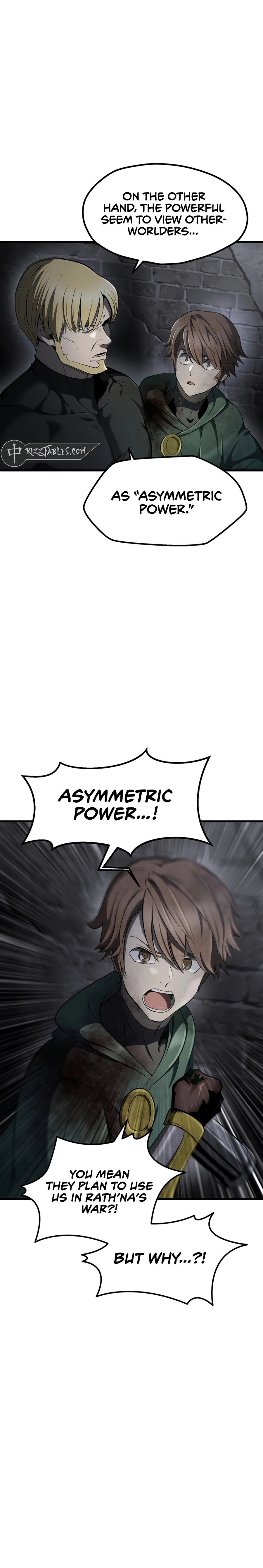 Read Latna Saga_ Survival of a Sword King EN Manga Online