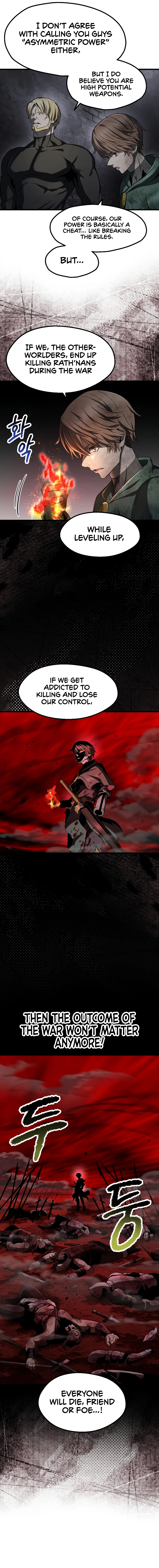 Read Latna Saga_ Survival of a Sword King EN Manga Online