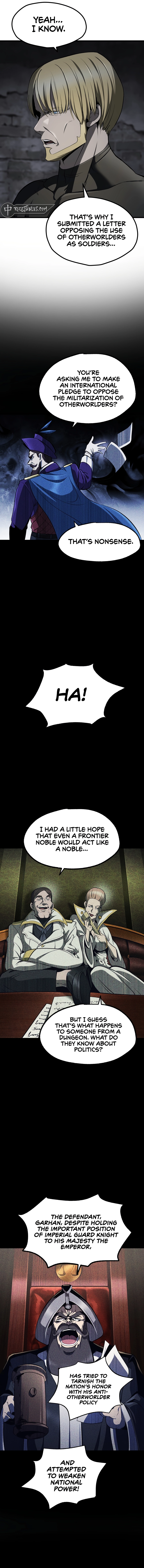 Read Latna Saga_ Survival of a Sword King EN Manga Online