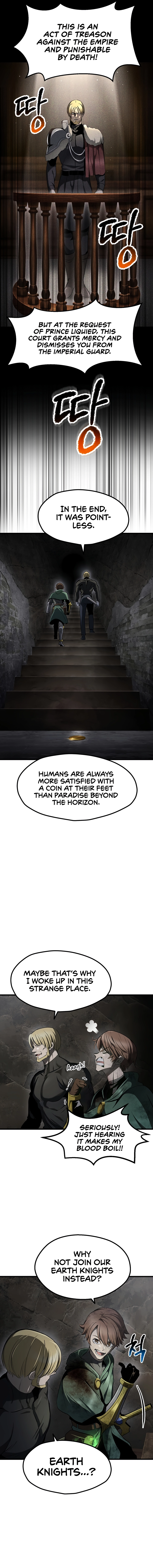 Read Latna Saga_ Survival of a Sword King EN Manga Online