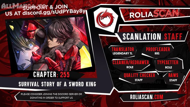 Read Latna Saga_ Survival of a Sword King EN Manga Online