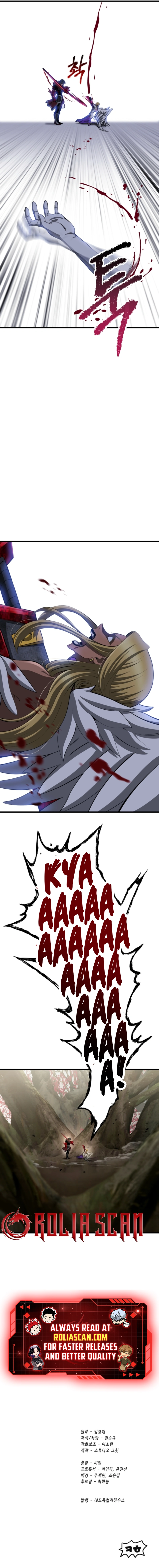 Read Latna Saga_ Survival of a Sword King EN Manga Online