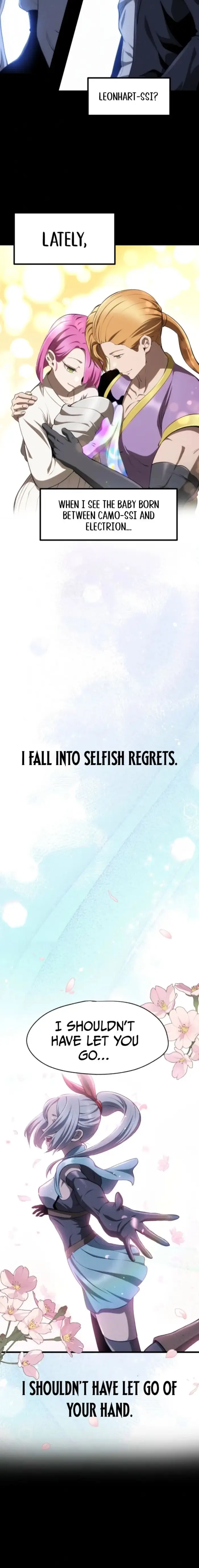 Read Latna Saga_ Survival of a Sword King EN Manga Online