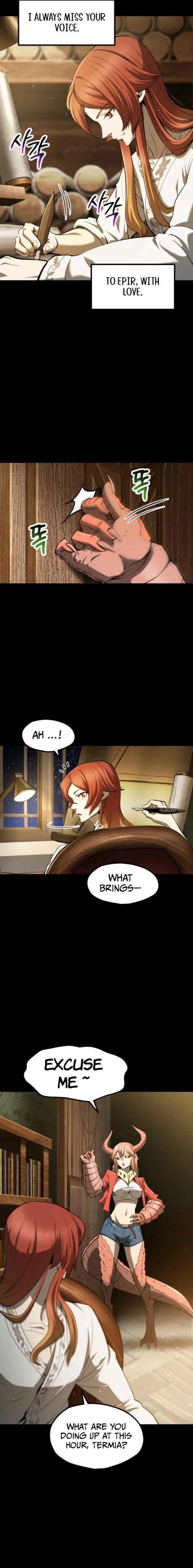 Read Latna Saga_ Survival of a Sword King EN Manga Online