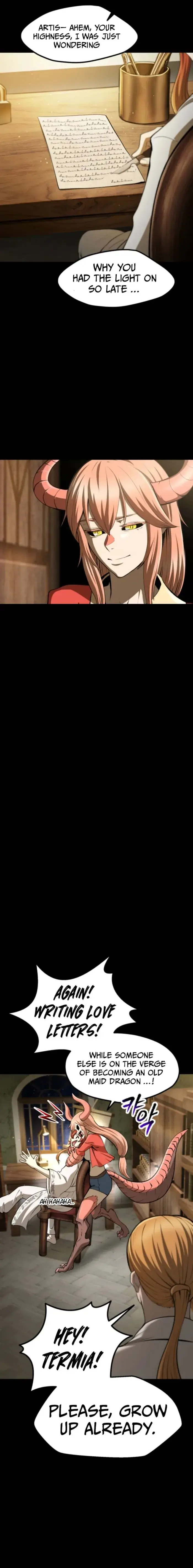 Read Latna Saga_ Survival of a Sword King EN Manga Online