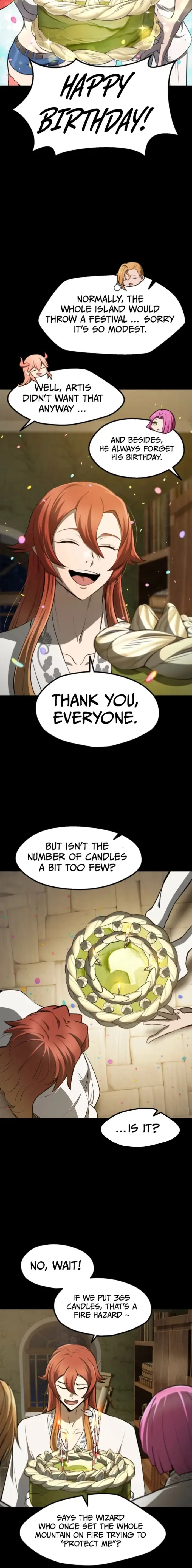 Read Latna Saga_ Survival of a Sword King EN Manga Online