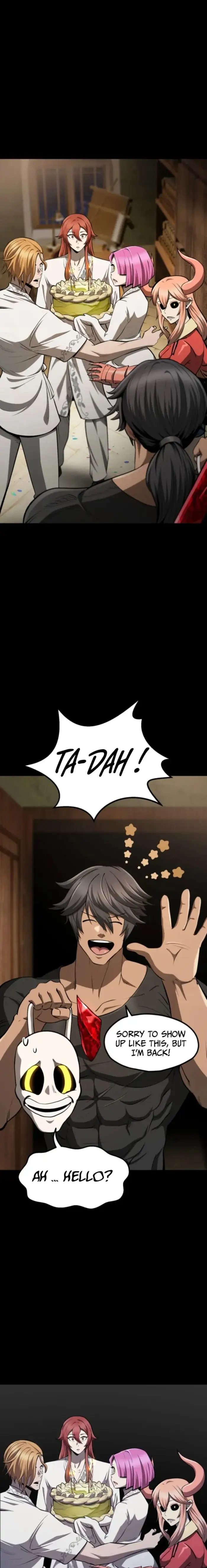 Read Latna Saga_ Survival of a Sword King EN Manga Online