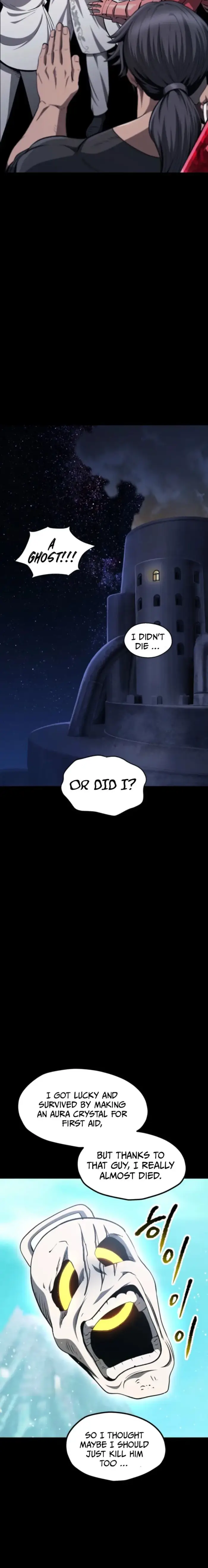 Read Latna Saga_ Survival of a Sword King EN Manga Online